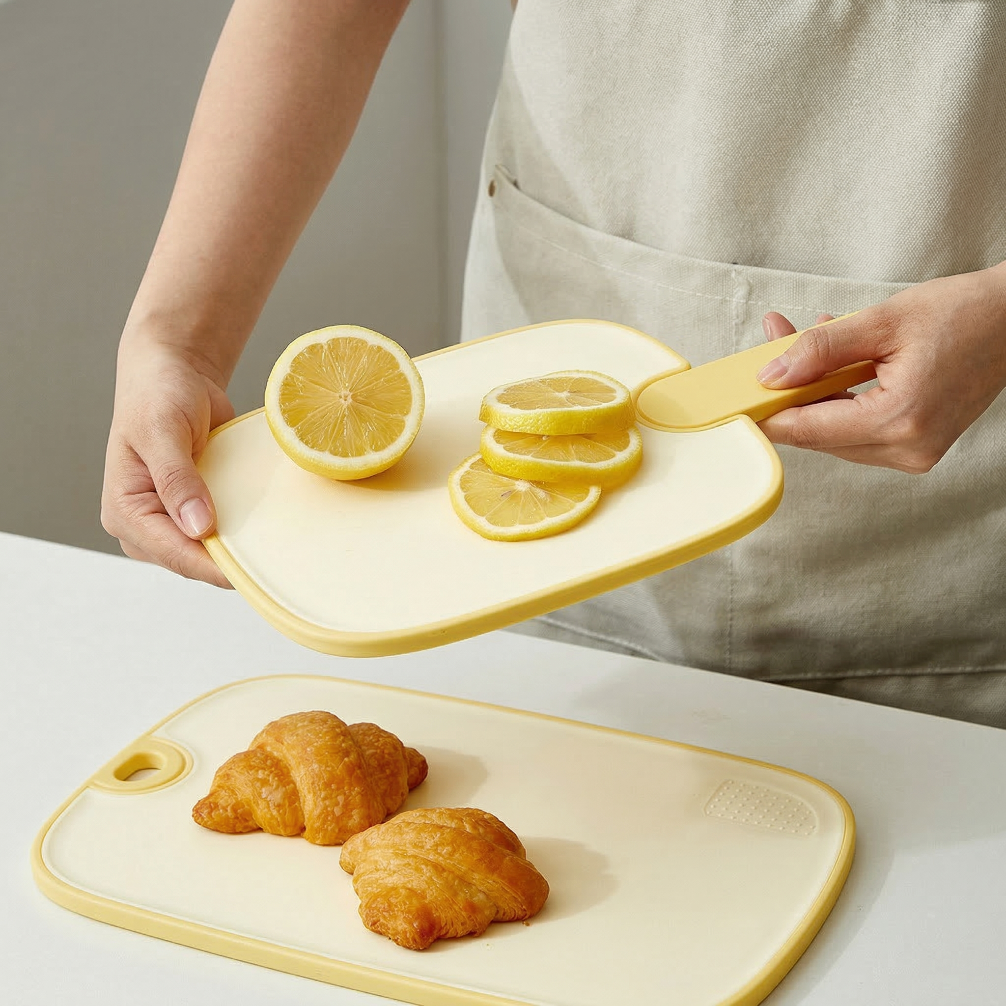 Household cutting board