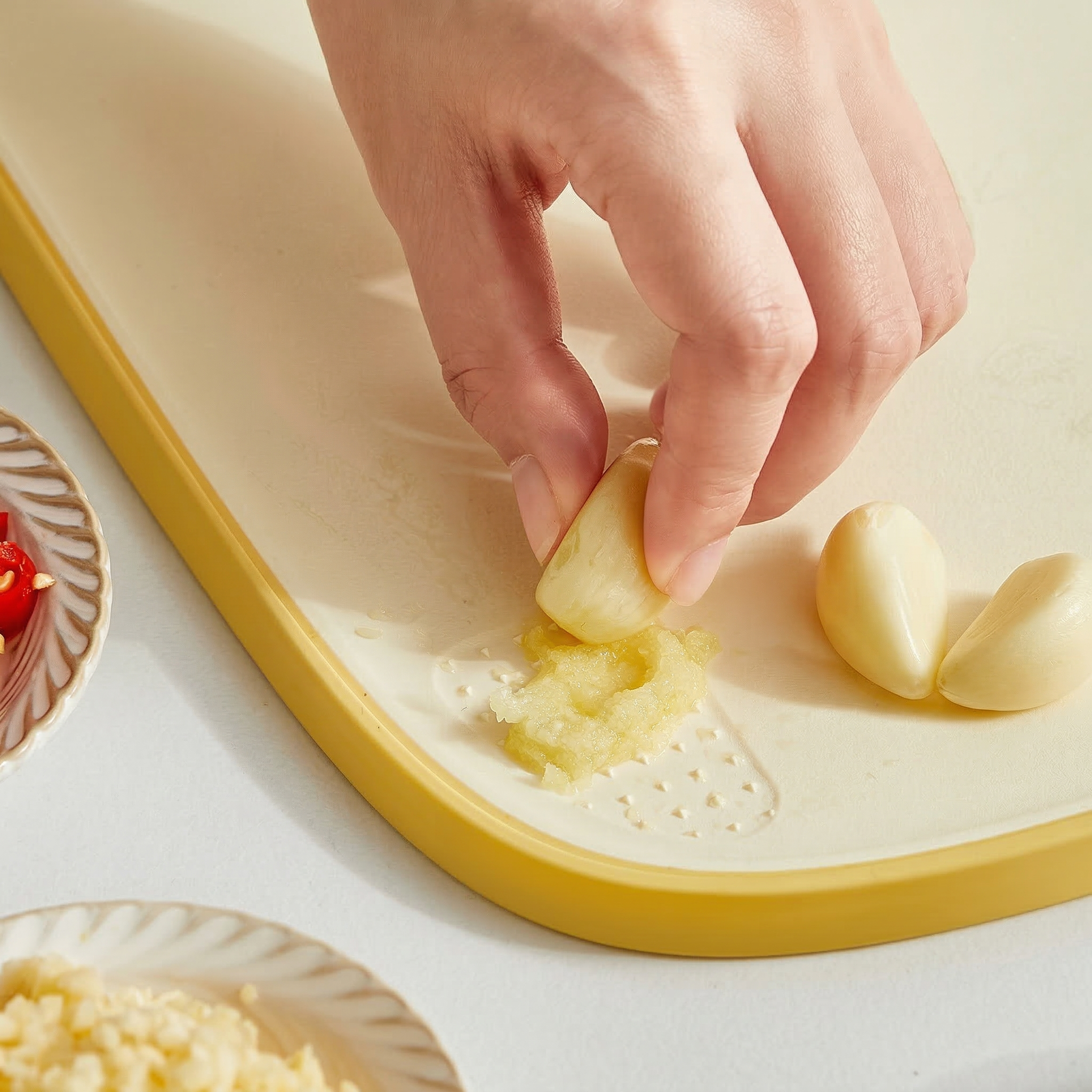 Household cutting board