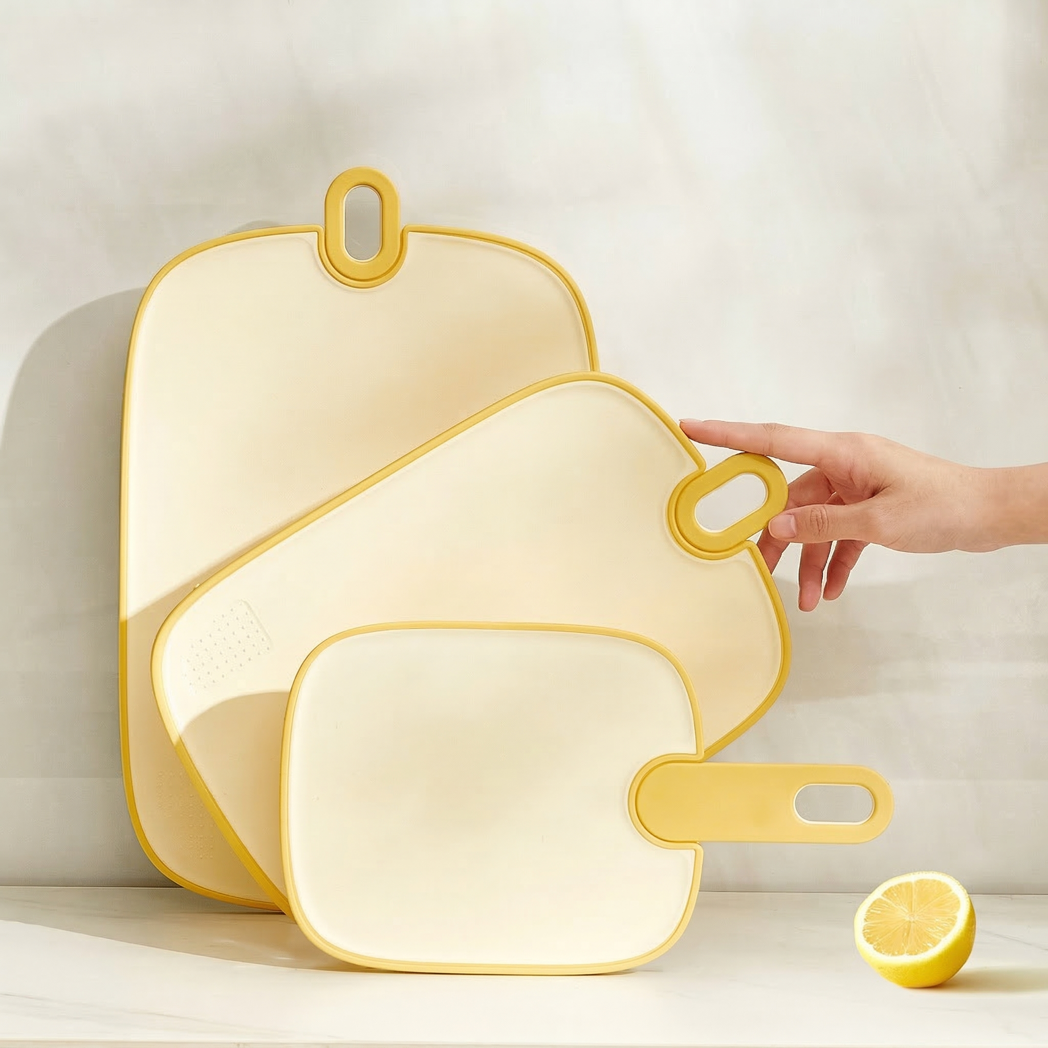 Household cutting board